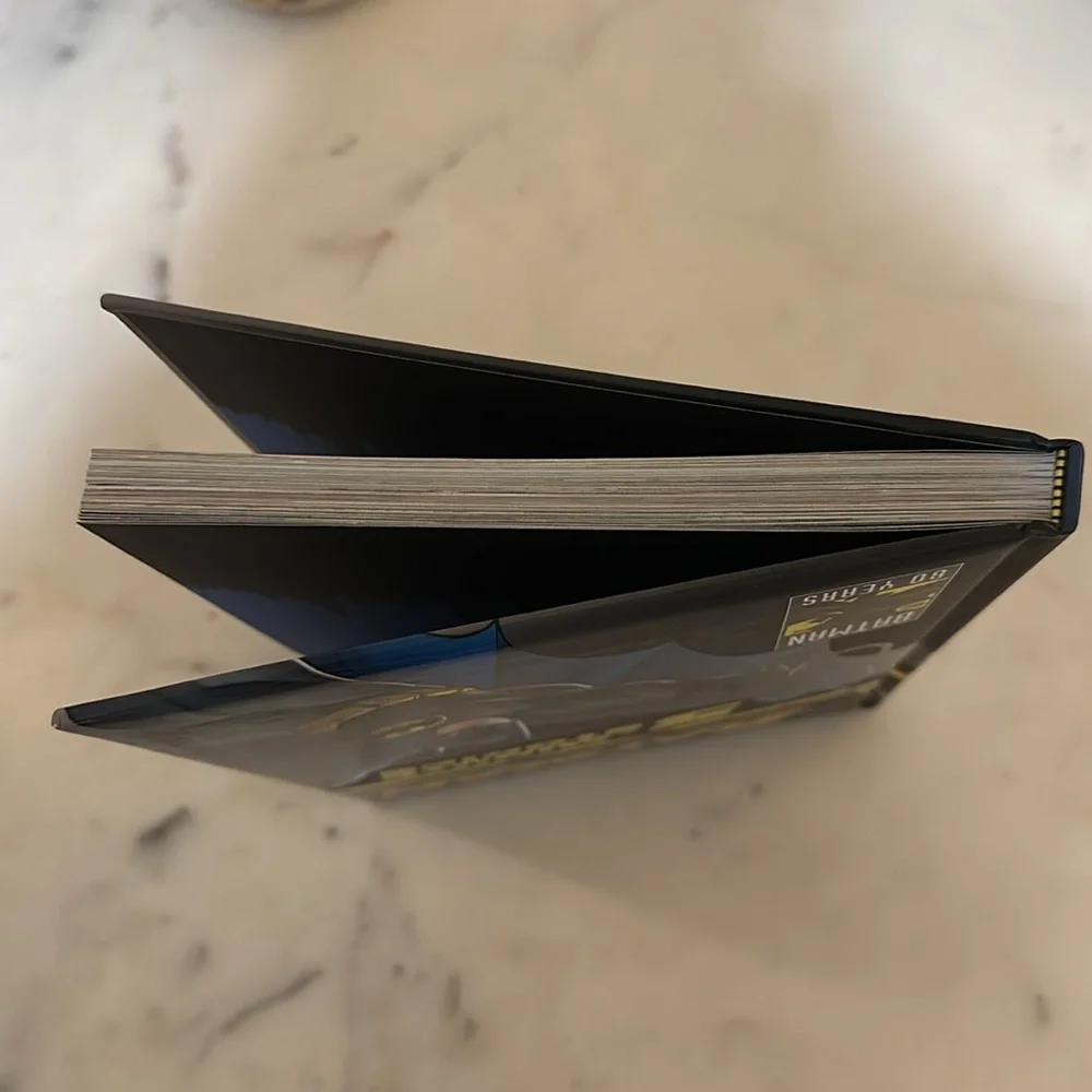 BATMAN (DC) 5-Min Stories Book